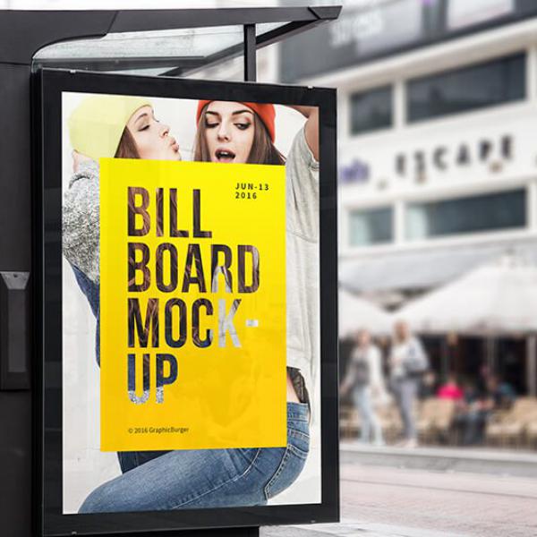 Bilboard